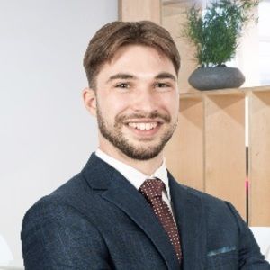 Meet your Posher, Thomas